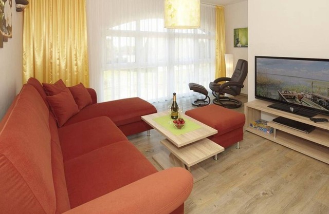 Schwalbennest LH-204 - Cozy vacation apartment Landhof Schwalbennest LH-204