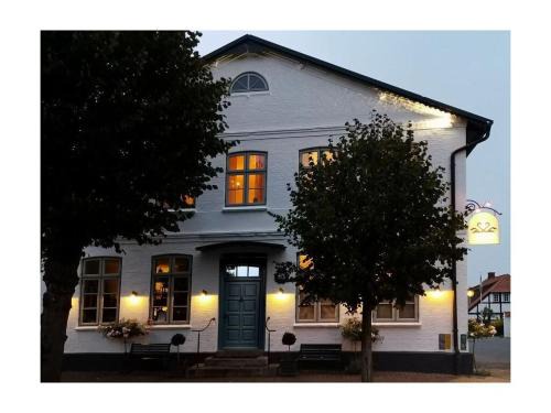 Schwanen Herz Comfortable holiday residence