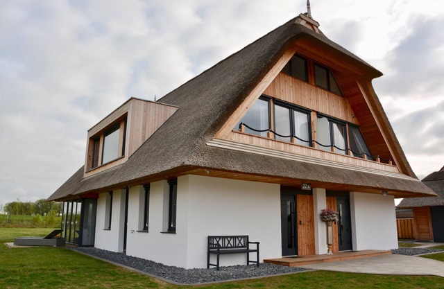 Schwansee.Haus *