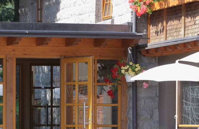 Schwarzwald Lodge Inselklause - Relax in style in the former boutique hotel