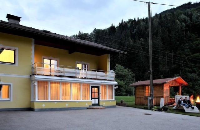 Schwarzwald 6 EG by Interhome