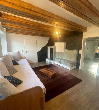 Schwarzwald Wohnung in Blumberg