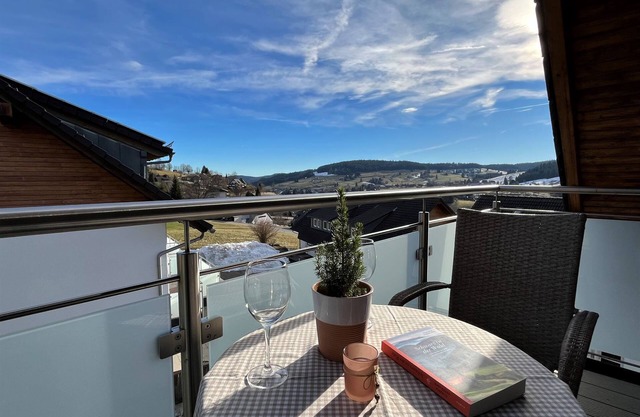 Schwarzwaldblick II by Interhome