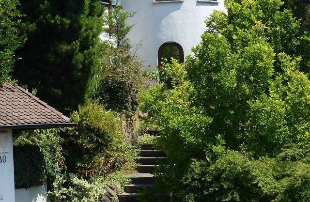 Schwarzwaldturmzimmer Lahr