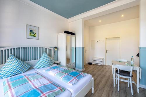 Schweden Apartment