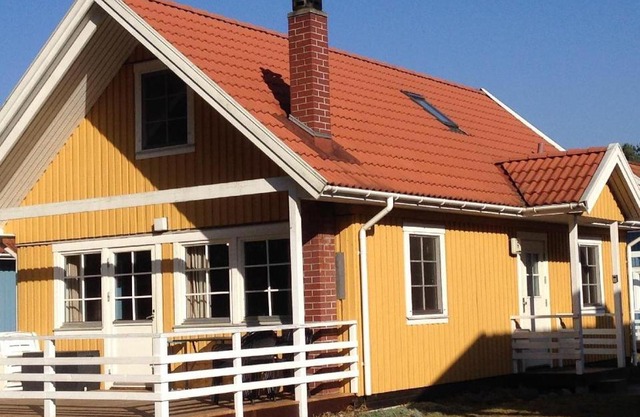 Schwedenhaus-Seeblick-Useriner-See