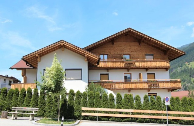 Schweiberer by Interhome