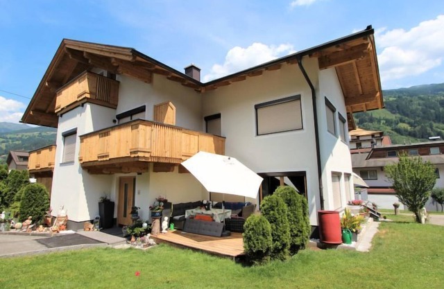 Schweiberer by Interhome