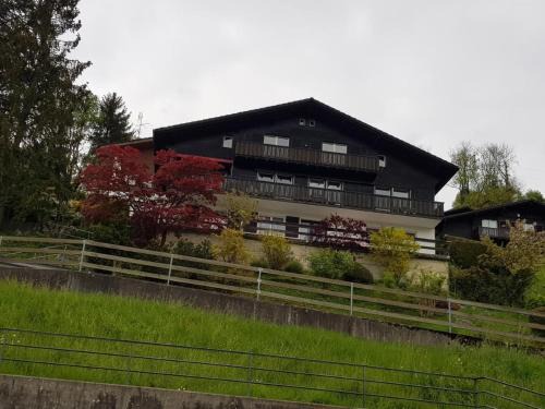 Schweizer Haus