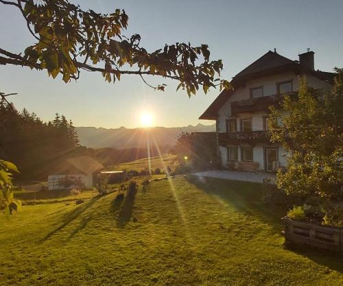 SCHWEIZER Hof