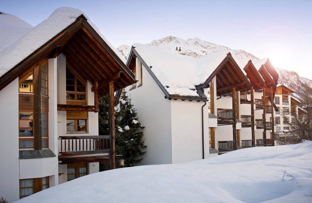 Schweizerhof 133 by Interhome