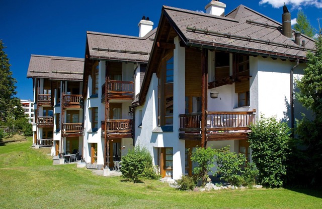 Schweizerhof 621 by Interhome