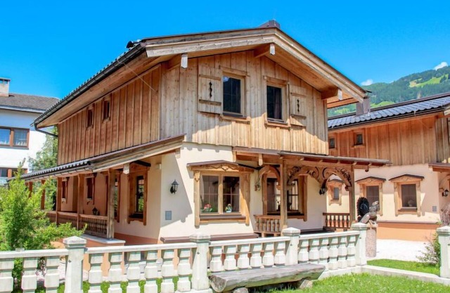 Schwendau by Interhome