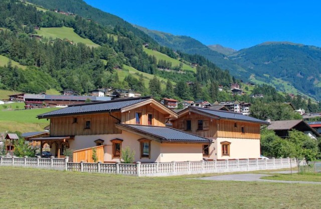 Schwendau by Interhome