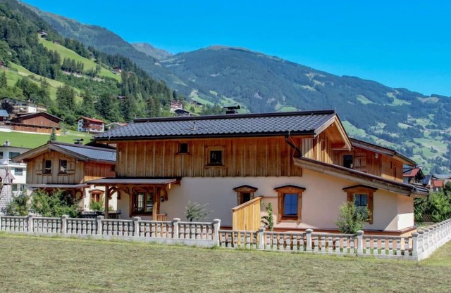 Schwendau by Interhome