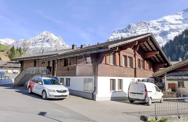Schwendi 3 by Interhome