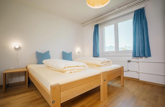 Schwendihaus Apartment