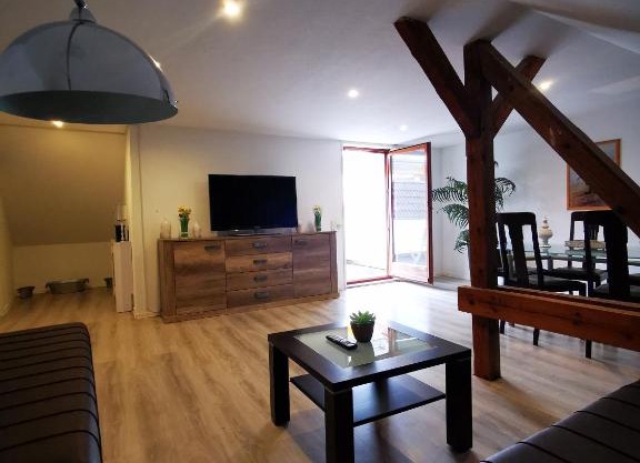Schwert City Loft S42