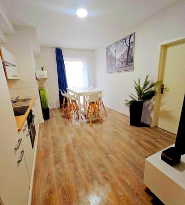 Schwert City Loft S63