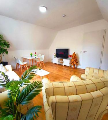 Schwert City Loft S65