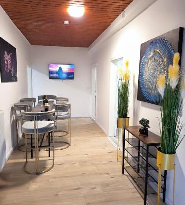 Schwert City Loft S71