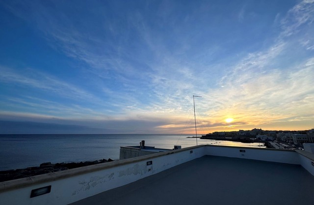 Scirocco Apartment 2nd Floor