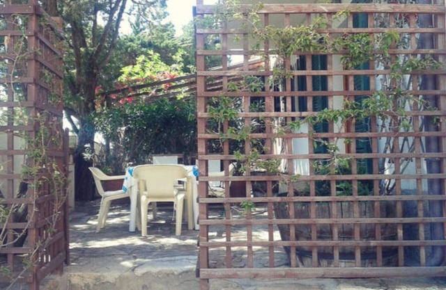Scirocco apartment