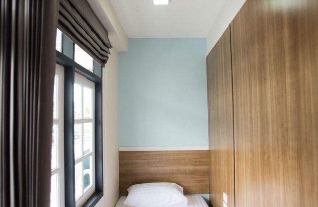 Sclass HOME Private , Central old city