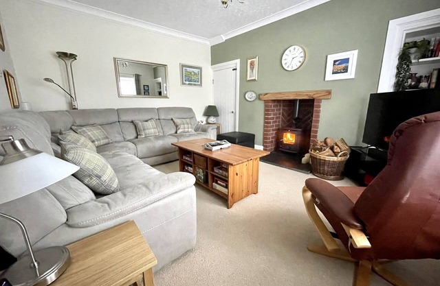 Scottish Highlands: cosy & quiet 4 bed House for 8 Guests UPDATED PHOTOS 2024