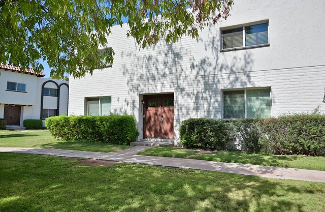 Scottsdale Oasis Retreat Minutes from Downtown