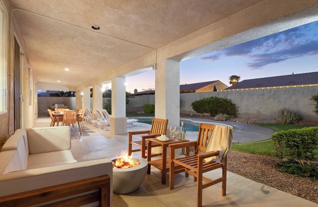Scotty by Avantstay Walk to Empire Polo Club and Old Town La Quinta!