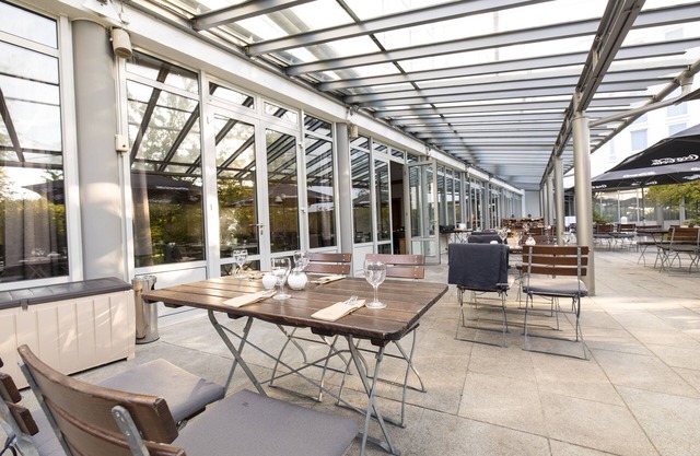 SCOTTY + PAUL Hotel Deggendorf