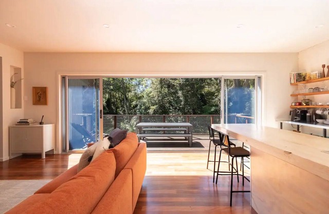 Scout Springbrook - for nature lovers seeking tranquility & adventure