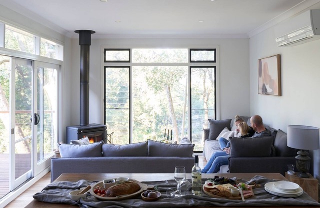 Scribbles Cottage, Kangaroo Valley