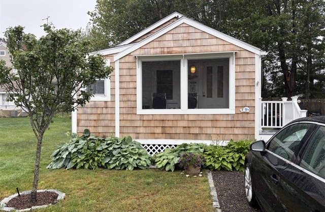 Scrub Pines 1 - Saco Bay Rentals