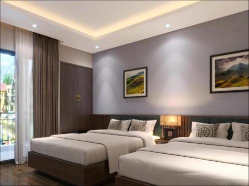 SCS Hotel