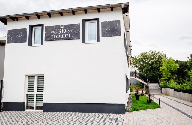 SD Hotel