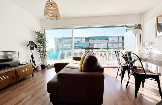 SDL Sea Pool Apartment 2