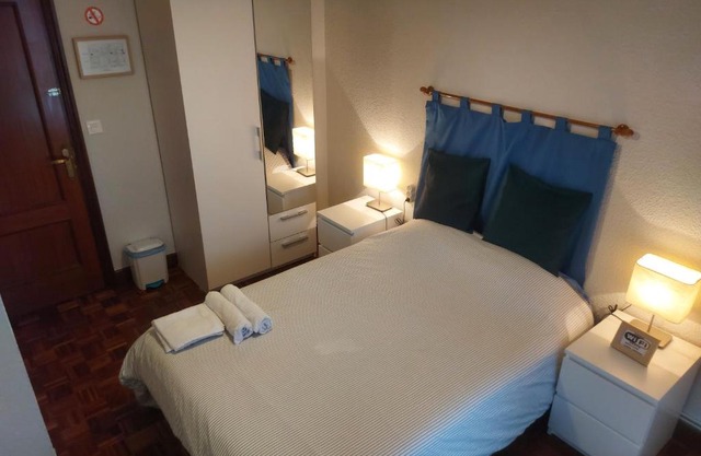 Se alquilan 3 habitaciones privadas