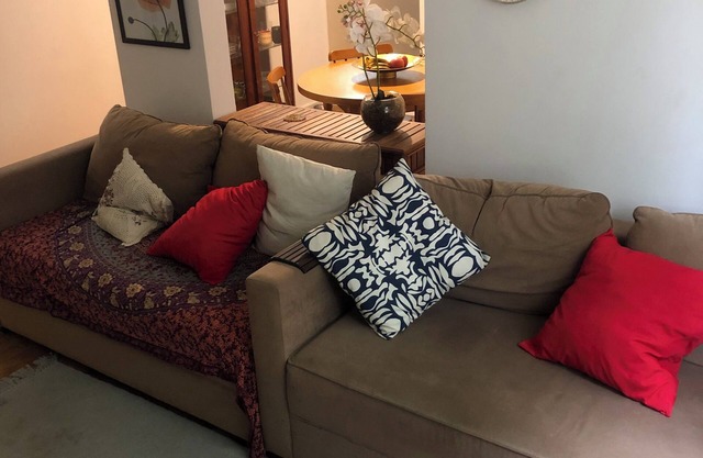 sensacional apartamento em Alto de Pinheiros São Paulo