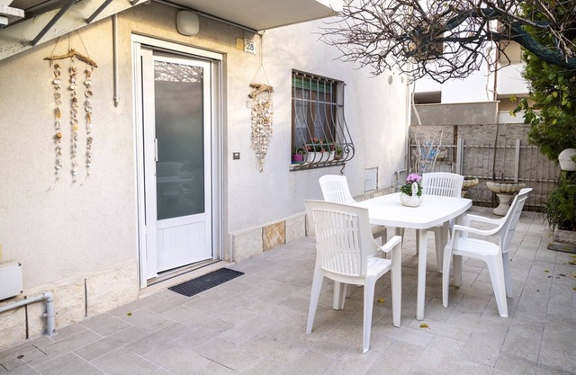 SE033 - Senigallia, new three-room apartment close to the sea
