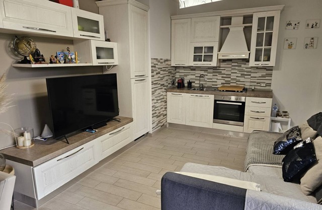 SE039 - Senigallia, renovated two-room apartment in Vivere Verde