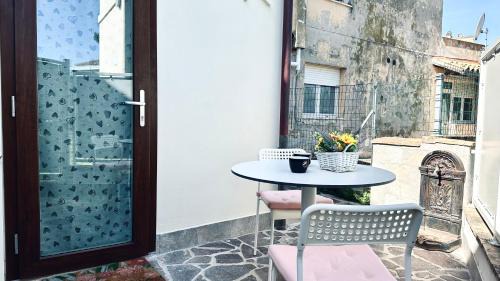 SE119 - Senigallia, nuovo bilocale con corte