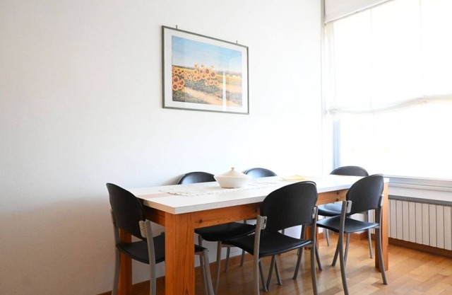 SE161 - Senigallia, delightful two-room apartment 200 meters from the Rotonda
