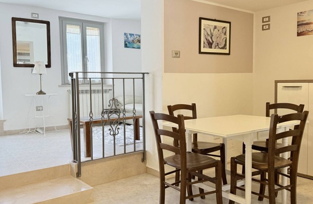 SE172 – Senigallia, apartment in the historic center