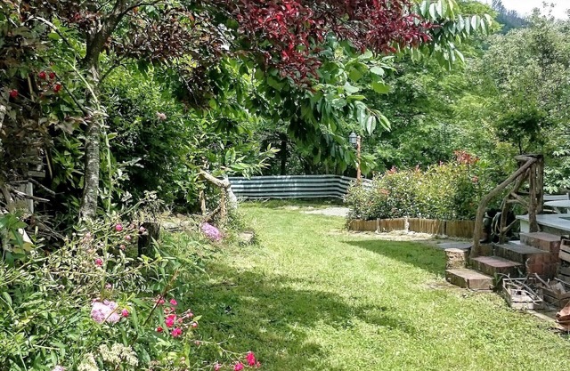 Sea 5 Terre,quiet,indipendent,lawn,bbq,FreeWiFi,children,pets