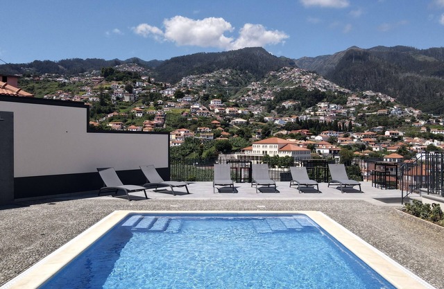 Sea and Sun 4 You - Villa Oliveira I/9