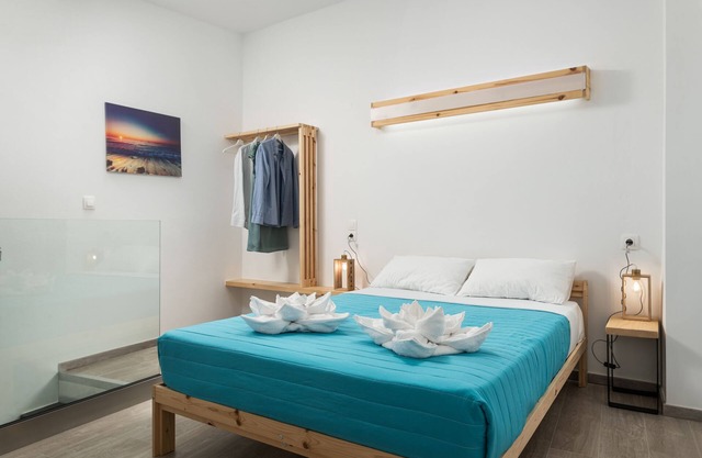 "Sea and Sun" Sun maisonette