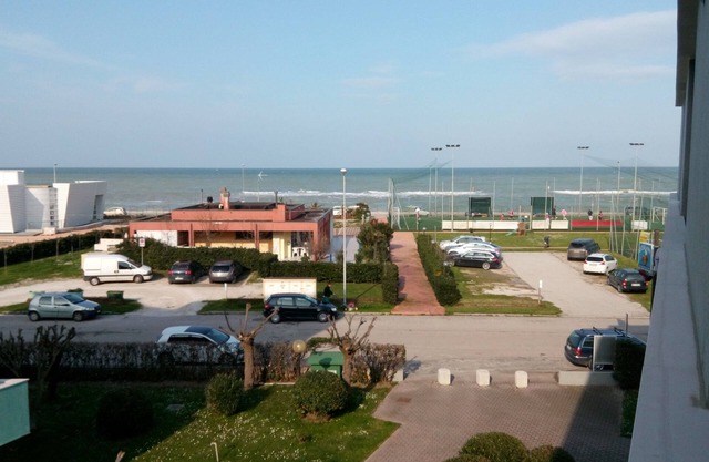 SEA APARTMENT FANO VACANZE