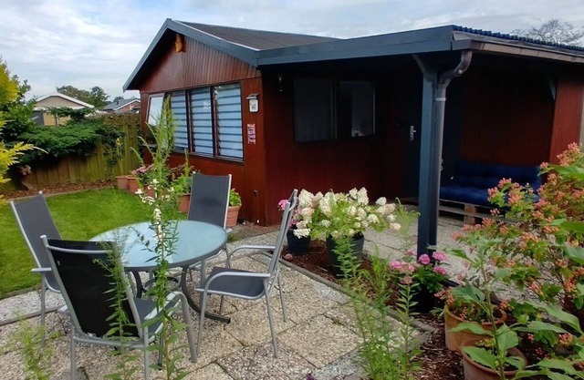 Sea, beach, countryside and Amsterdam nearby